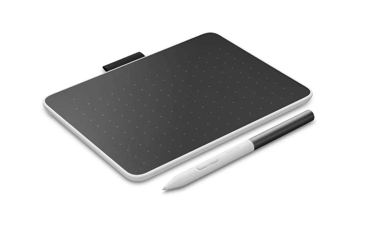 Wacom One Pen tablet Small T2