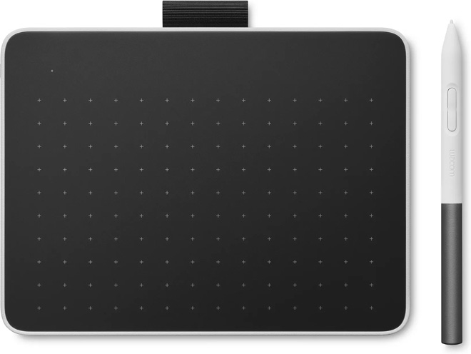 Wacom One Pen tablet Small PROMO SVIBANJ T1