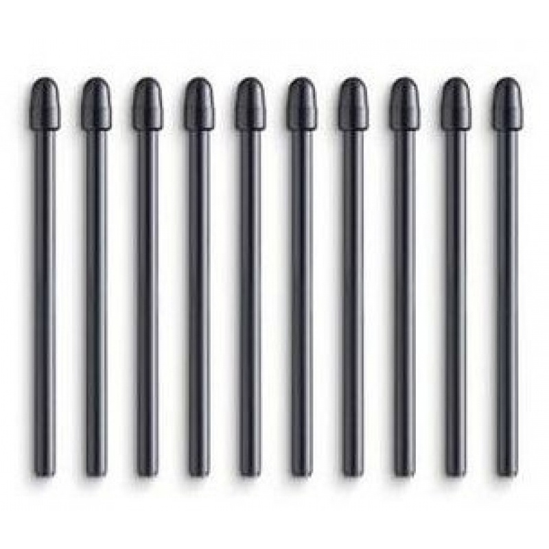 Pen Nibs Standard for Wacom Pro Pen 2 (10 pack) T2