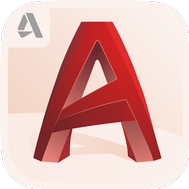 AutoCAD - mobile app Ultimate CLOUD Single-user Annual Subscription