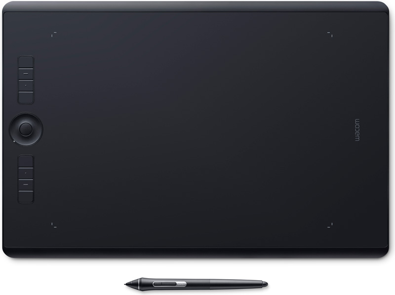 Intuos PRO Large
