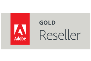 Adobe logo