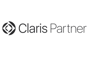 Claris logo