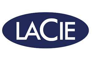 LaCie logo