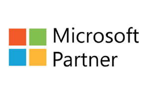 Microsoft logo