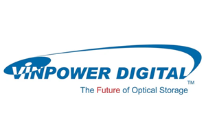 Vinpower Digital logo