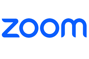 Zoom logo