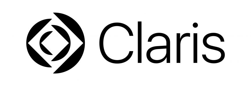 Claris logo