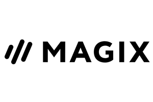 MAGIX logo