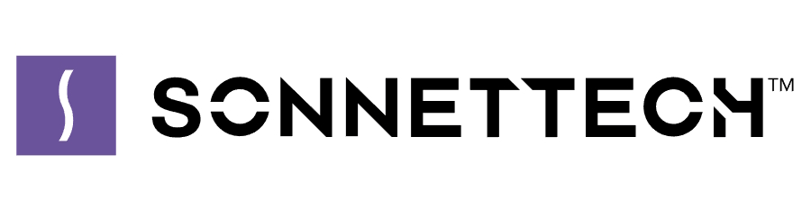 Sonnet Technologies logo