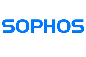 Sophos logo