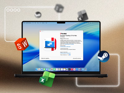 Što je novo u Parellels Desktop 27&quest;