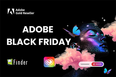 Adobe CC Pro for Teams - 50% popusta