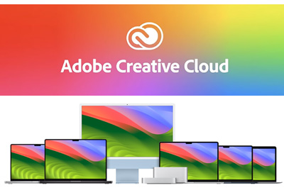Ostvarite popust na Adobe softver uz novi Mac