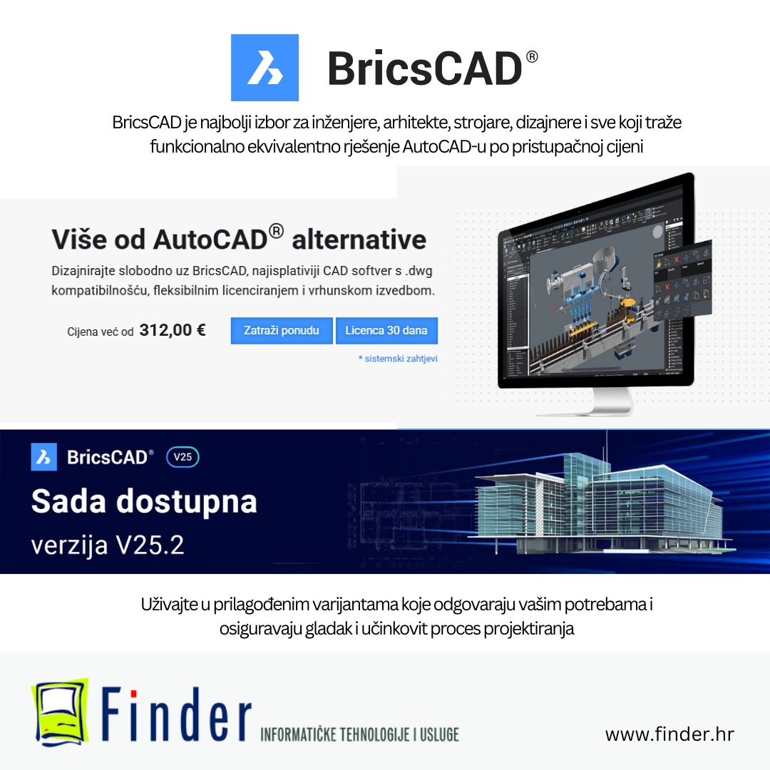 BricsCAD