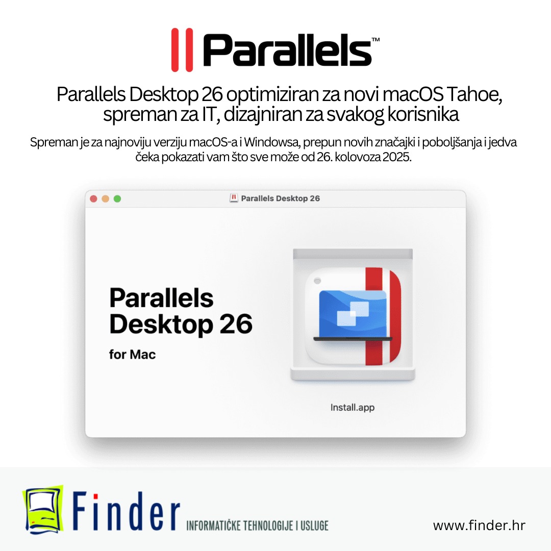 Parallels Desktop 26