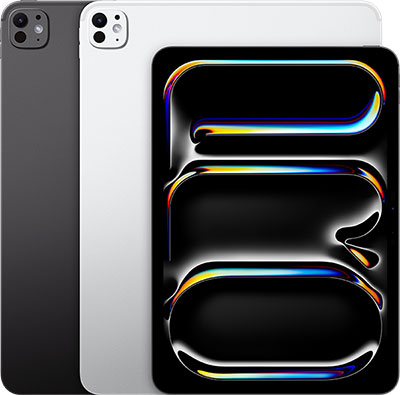 Noviteti iz Apple-a