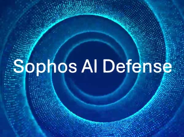 Sophos AI Defense