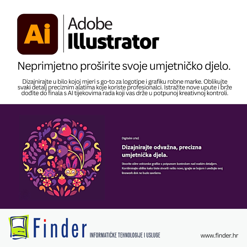 Adobe Illustrator