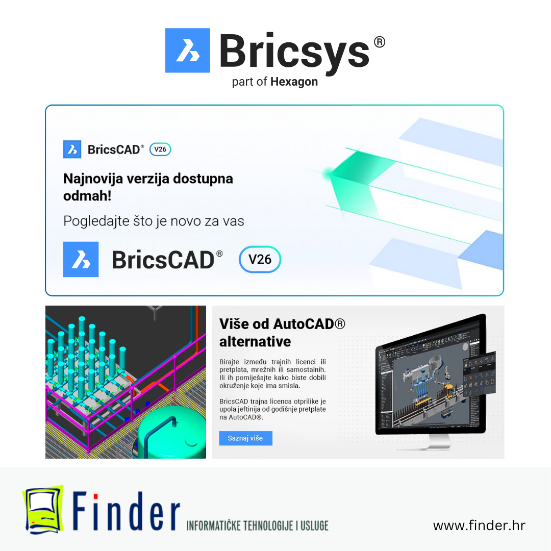 BricsCAD V26
