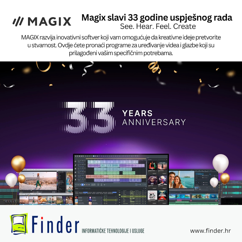 Magix slavi velikih 33