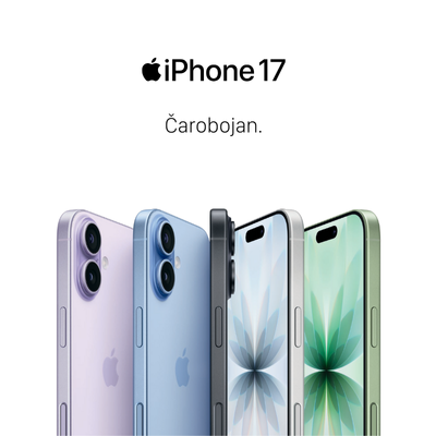 Novi iPhone 17