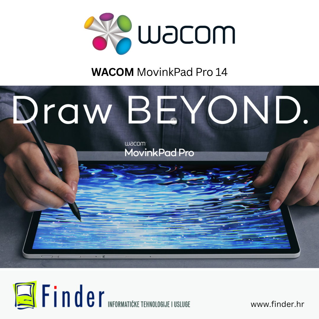 Wacom MovinkPAD Pro