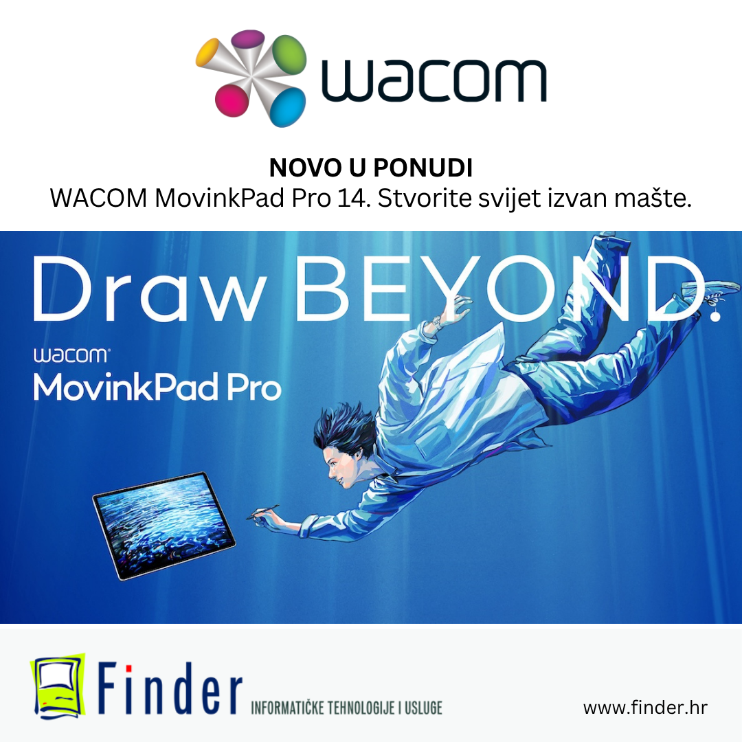 Wacom MovinkPAD Pro 14