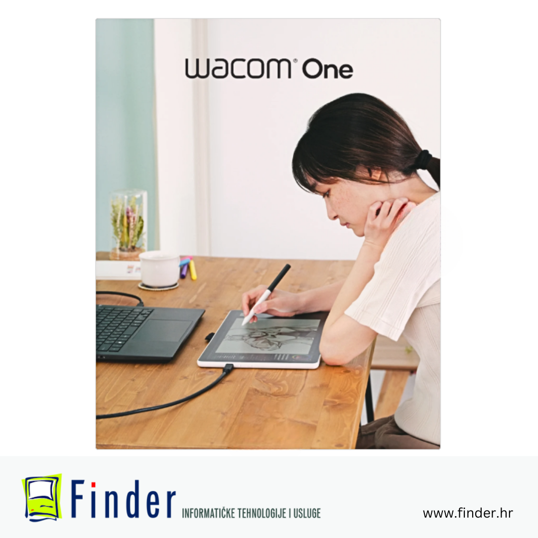Wacom One 14